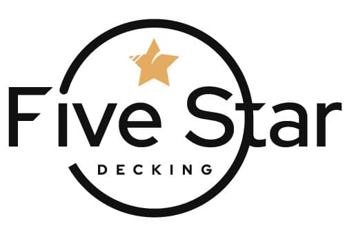 5 Star Decking