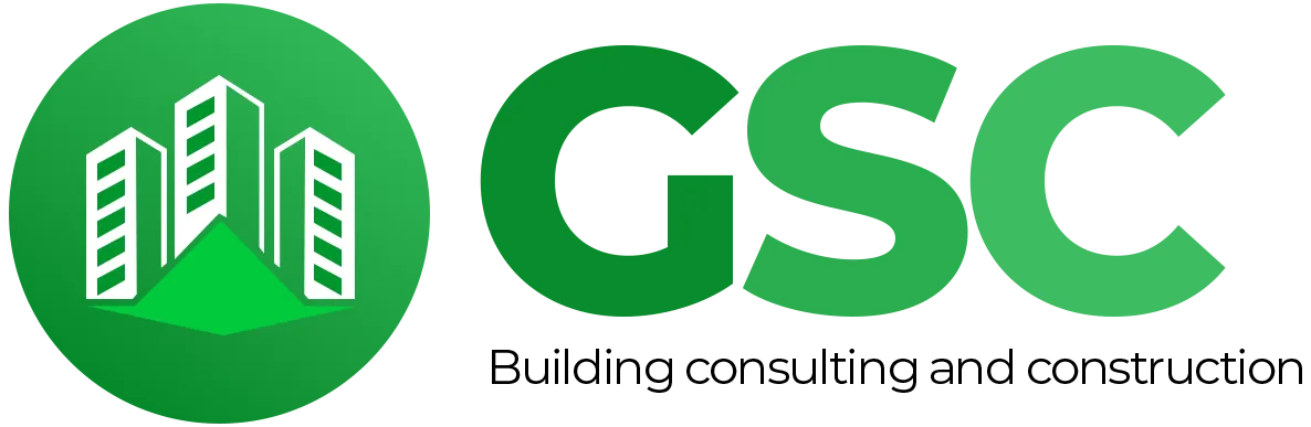 GSC Building Consulting and Construction